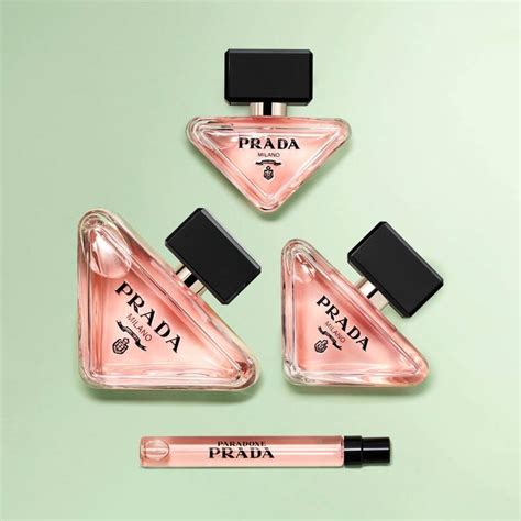 prada parfum damen preise|prada perfume official website.